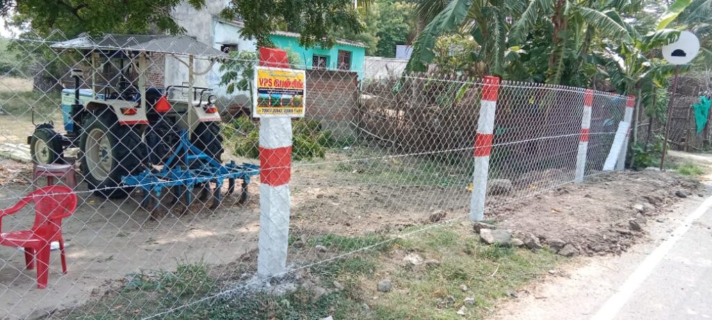 Fencing Service in Chennai