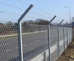 Fencing Contractors