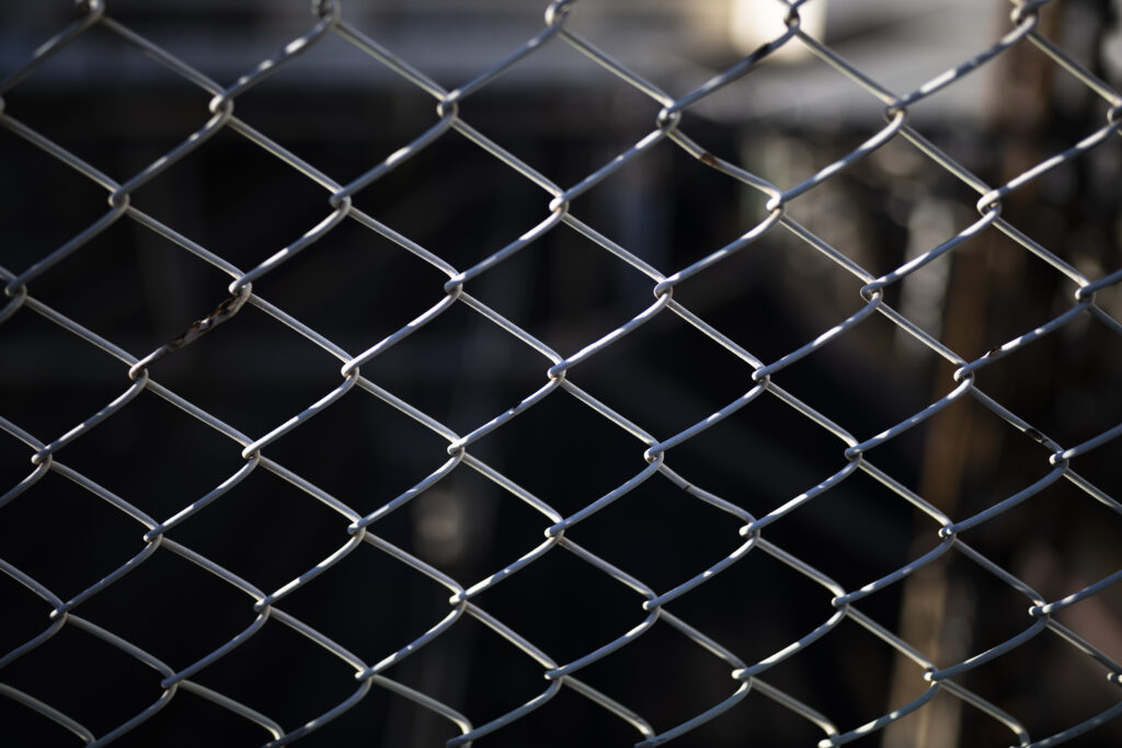 Chain Link Fencing Contractors in Chennai