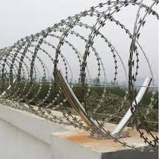 Razor Wire Fencing Contractors